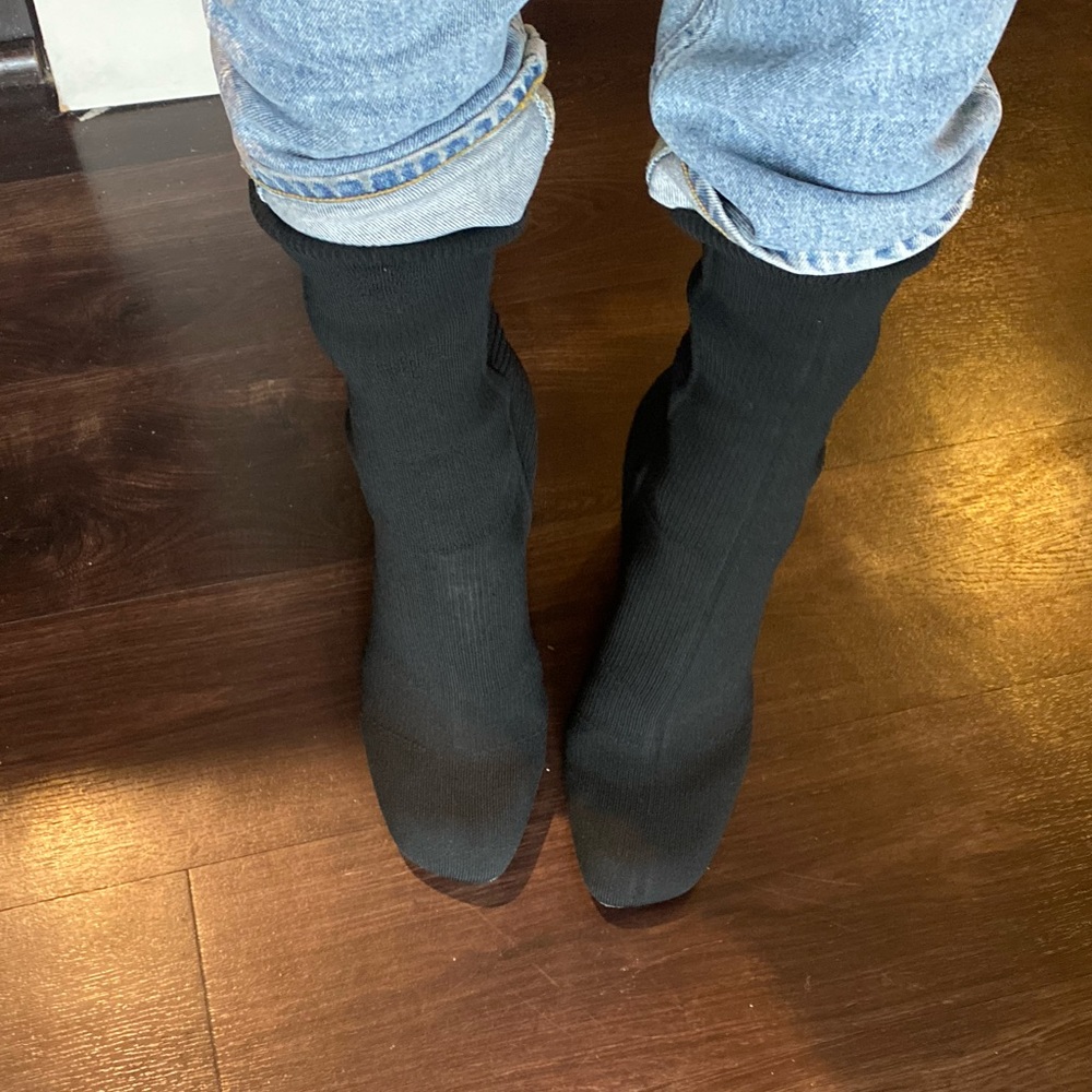 Rag & Bone Booties - image 6